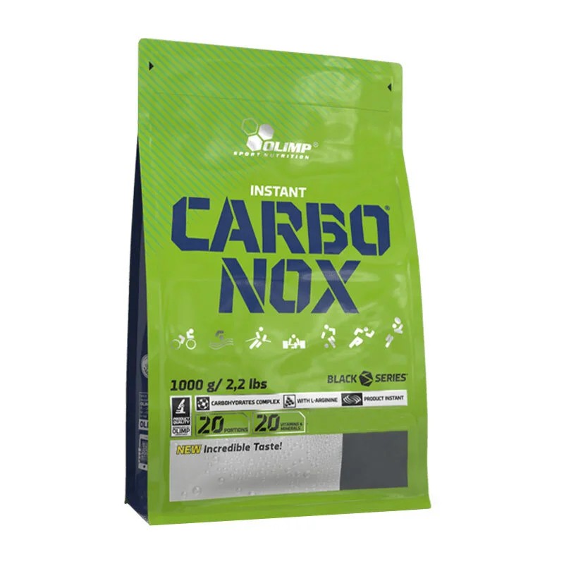 Olimp Carbo Nox 1000 gram