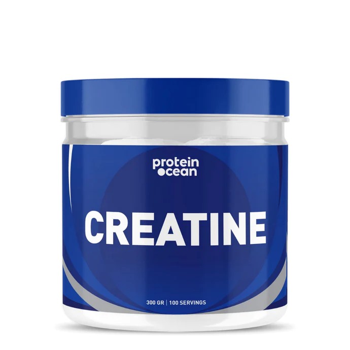 ProteinOcean Creatine - 300 GRAM
