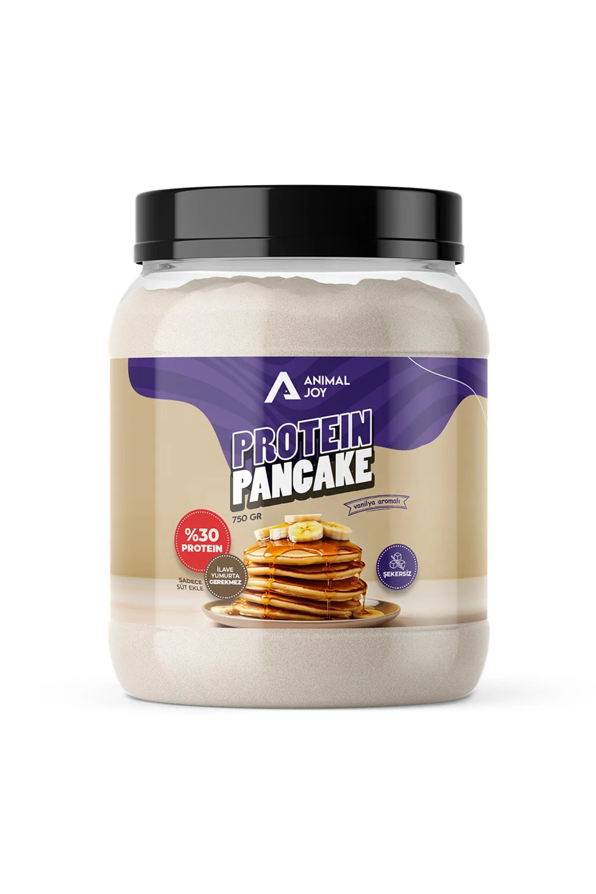Animal Joy Protein Pancake 750 gram