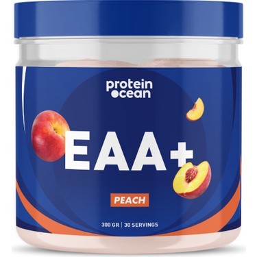 ProteinOcean EAA+ - 300 GRAM