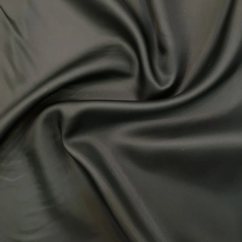 %100 Saf Dut İpek Kumaş Yastığı Kılıfı