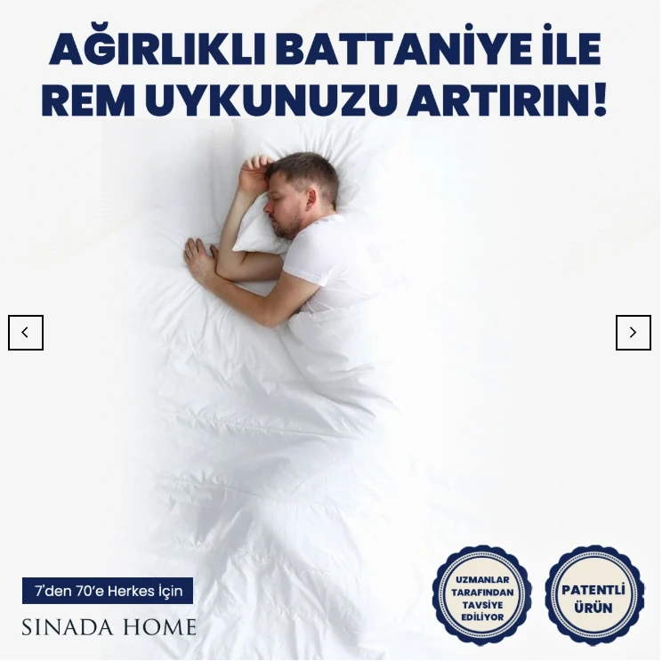 %100 Pamuk Kumaş Çocuklar için Ağırlıklı Sarılma Battaniyesi %100 Yün Dolgulu