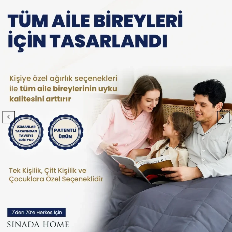 %100 Pamuk Kumaş Ağırlıklı Sarılma Battaniyesi Karma Taşlı (Ay, Selenity, Garnet, Mavi Apatit) %100 Organik Yün Dolgulu Dört Mevsim Kullanılabilir
