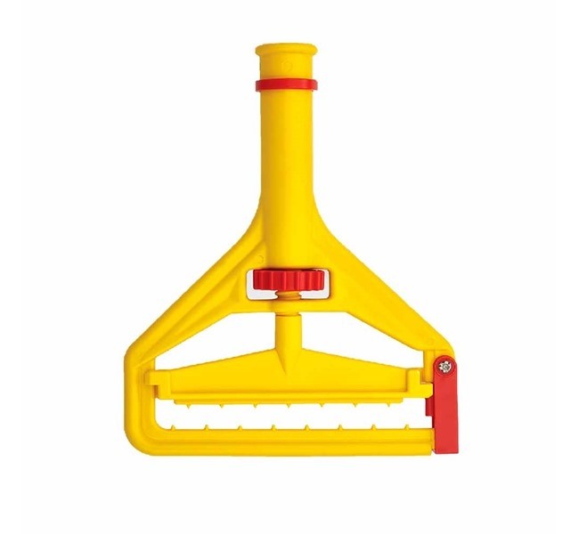 Rulopak Özel Kelepçeli Mop Tutucu 706650