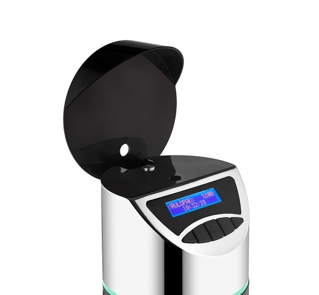 Nano Plus M7 Geniş Alan Koku Makinesi 201700