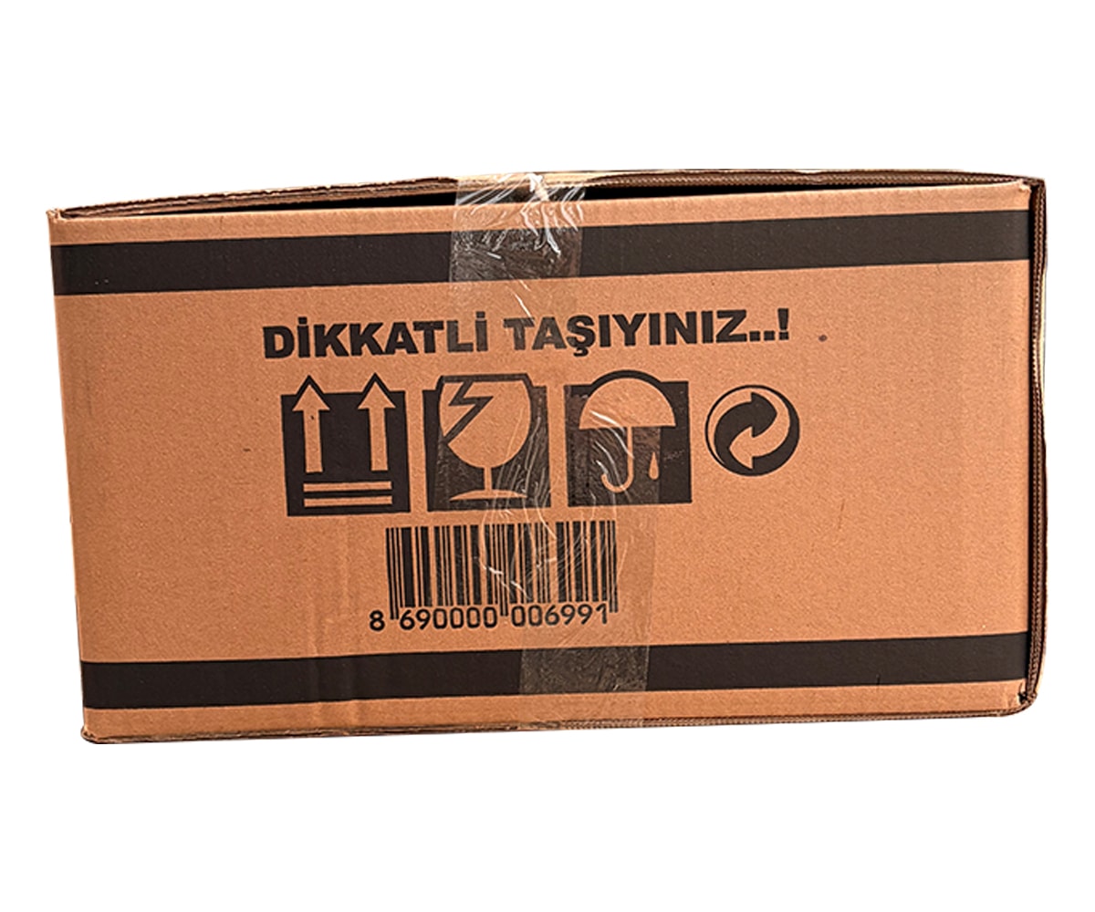 Hijyen Express Köpük Sabun Kartuşu 16 Adet