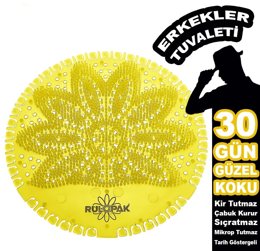 Pisuvar Koku Giderici Mango