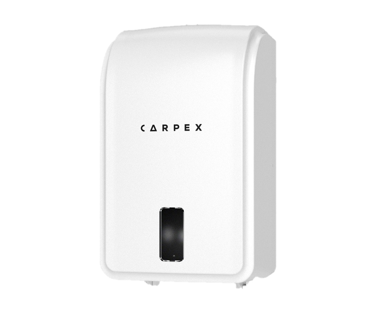 CARPEX C Katlamalı Tuvalet Kağıdı Dispenseri