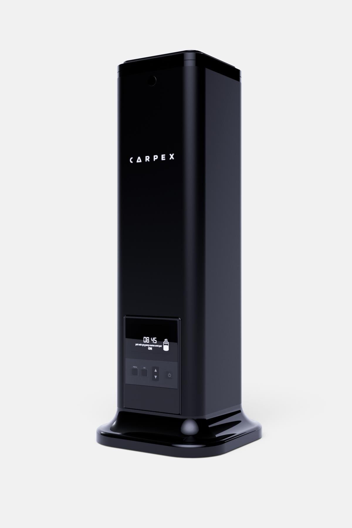 Maxx Tower 750-X Geniş Alan Koku Makinesi Siyah
