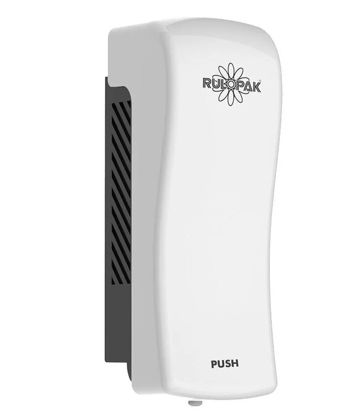 Rulopak Manuel Köpük Dispanser Doldurma 800 Ml S R 3016 K Beyaz