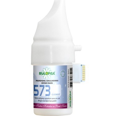 Rulopak Cosmic M5-M6 Koku Kartuş 573 Everest