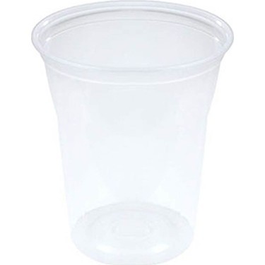 Hijyenexpress Plastik Bardak 50 Li
