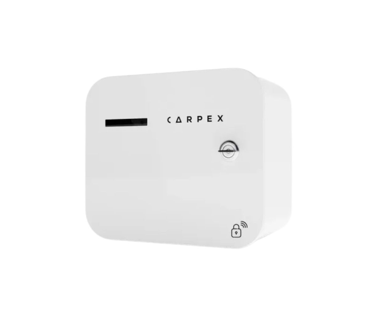 Carpex A1 Eco-X Geniş Alan Koku Makinesi - Aroma Difüzör
