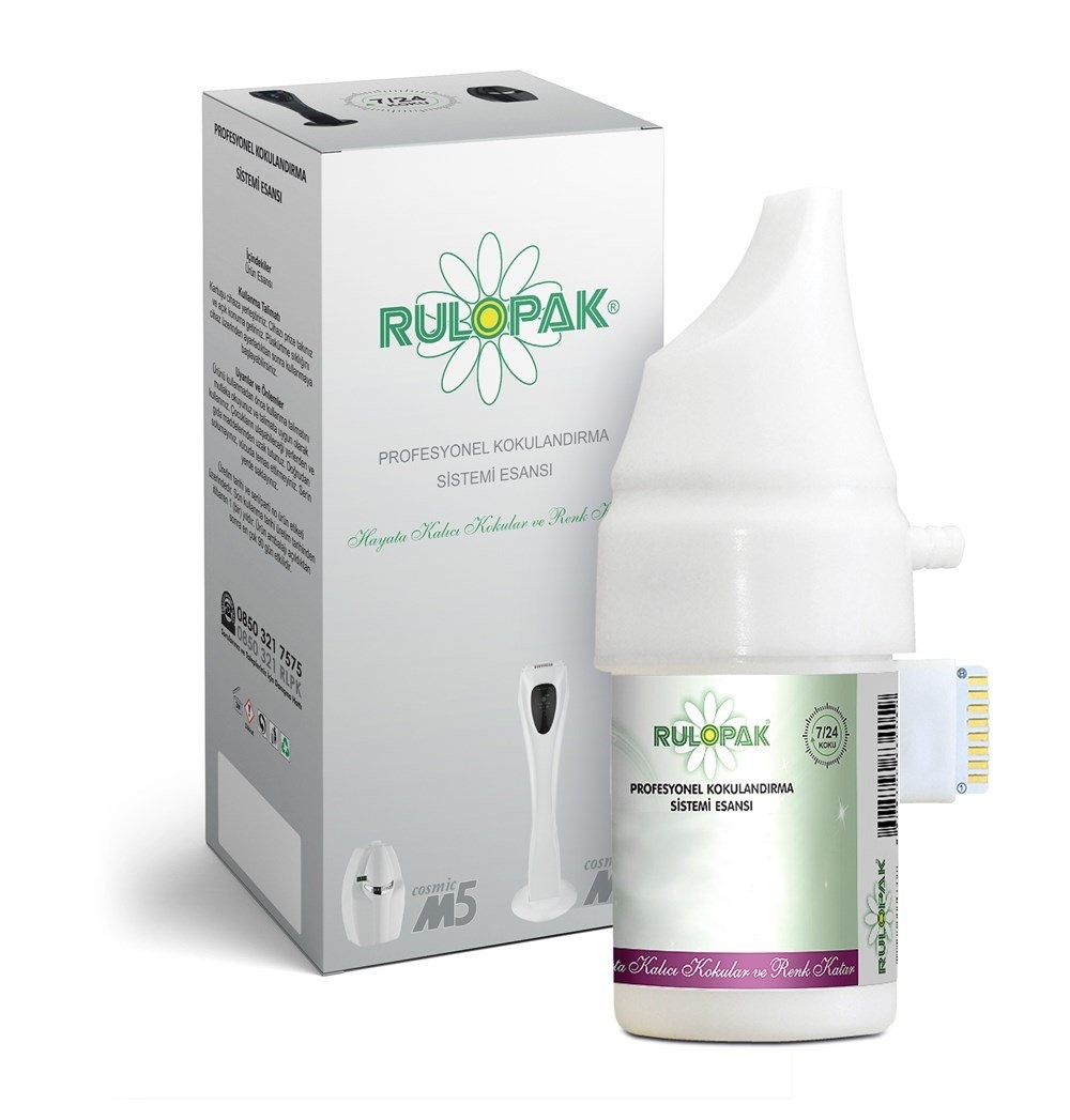 Cosmic M5 Avium Koku Kartuşu 100 ml