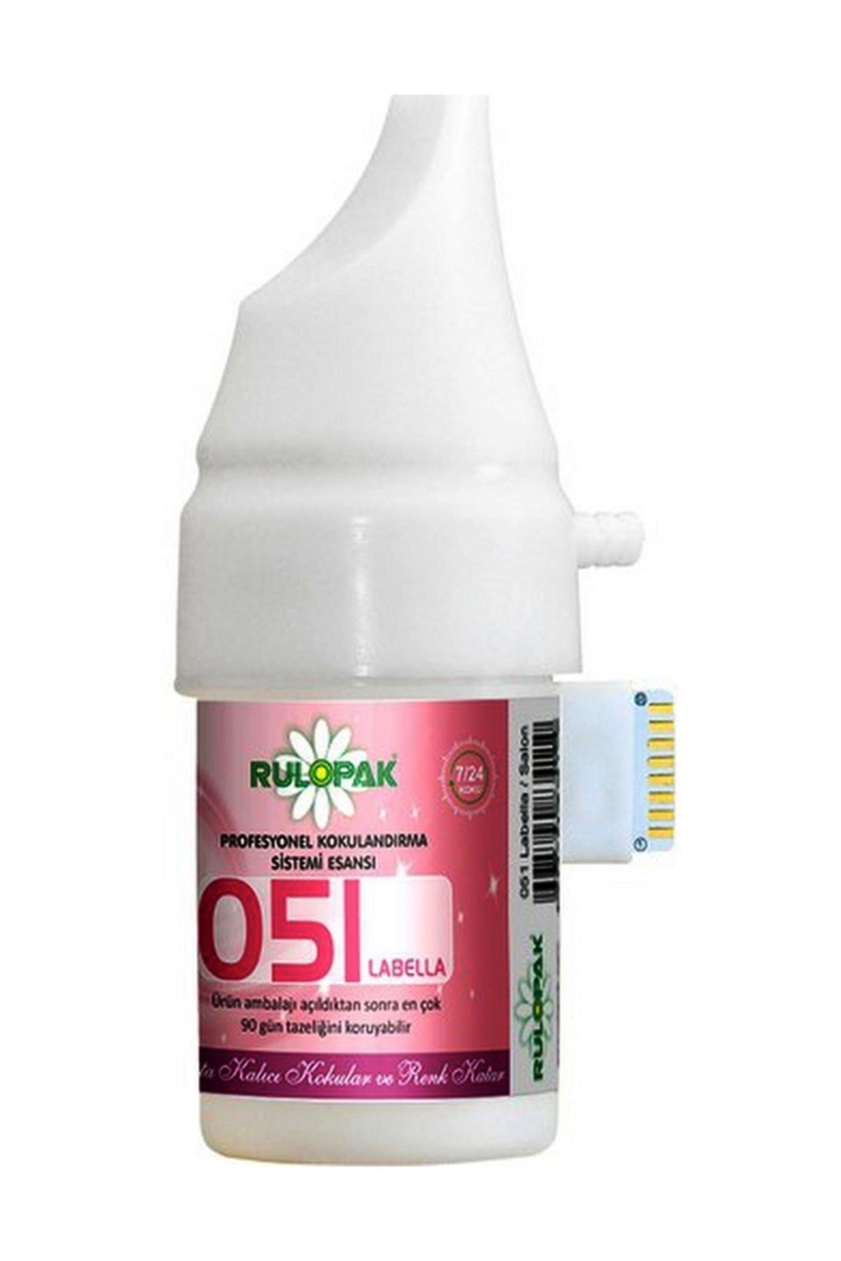 Rulopak Cosmic M5-M6 Koku Kartuş 051 Labella