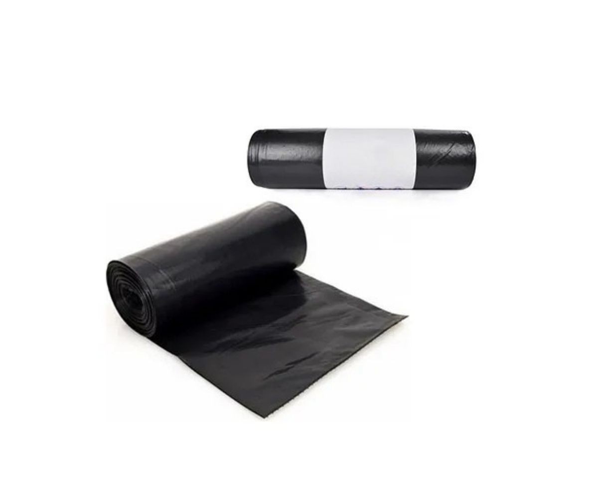 HİJYEN EXPRESS GENİŞ HANTAL BOY ÇÖP POŞETİ 120*150 CM 10*10 800 GR