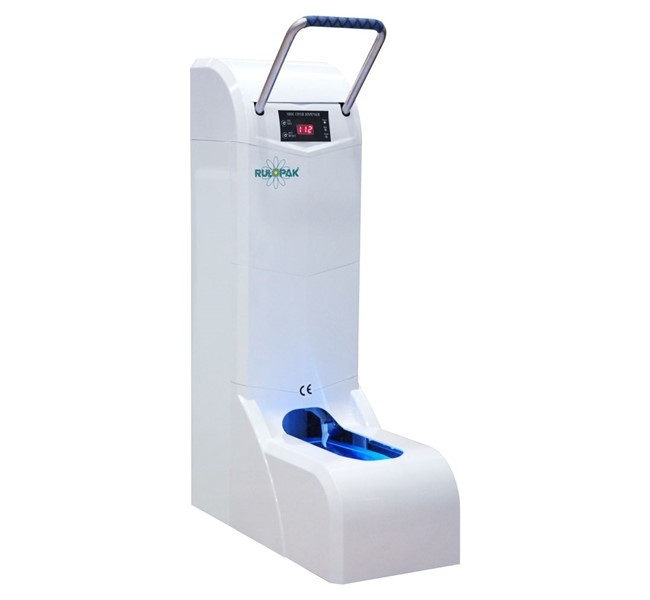 Rulopak 200 Lük Galoşmatik 