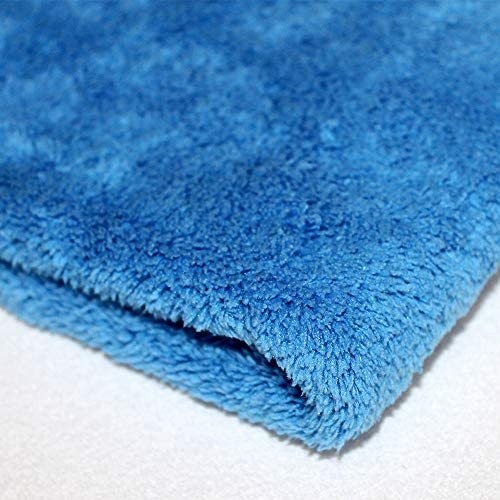 Hijyenexpress  Cam Peluş Bez 35Cm