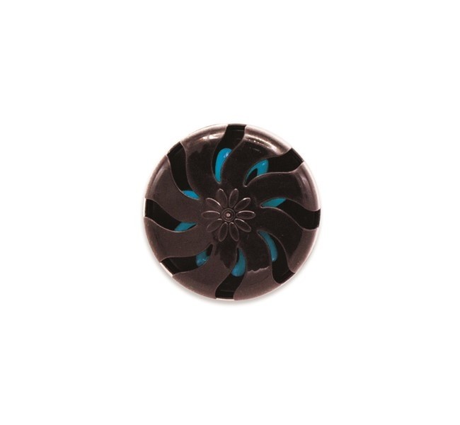 Nano Plus Koku Aparatı Siyah