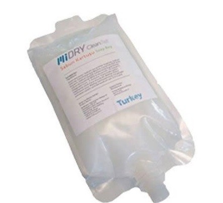 Midry Köpük Sabun Kartuş 1100 Ml X 4