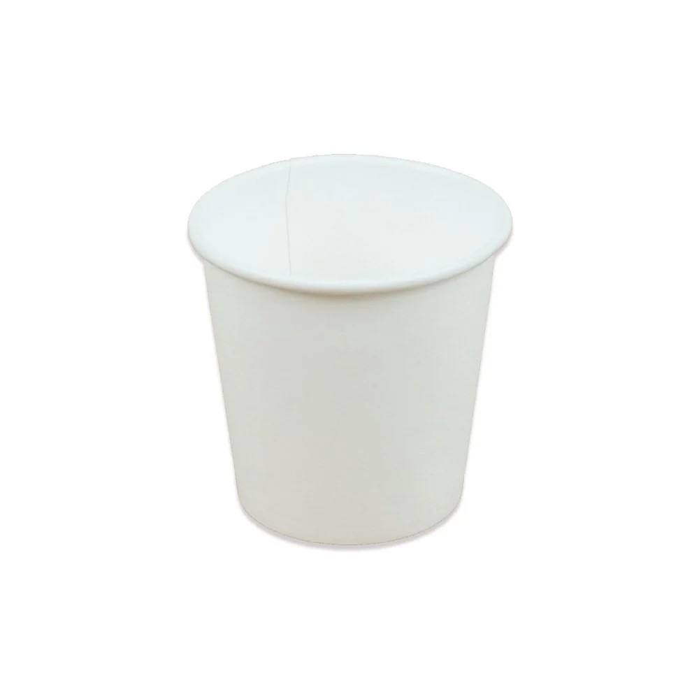 HİJYEN EXPRESS Karton Bardak 4 OZ 2000 Lİ