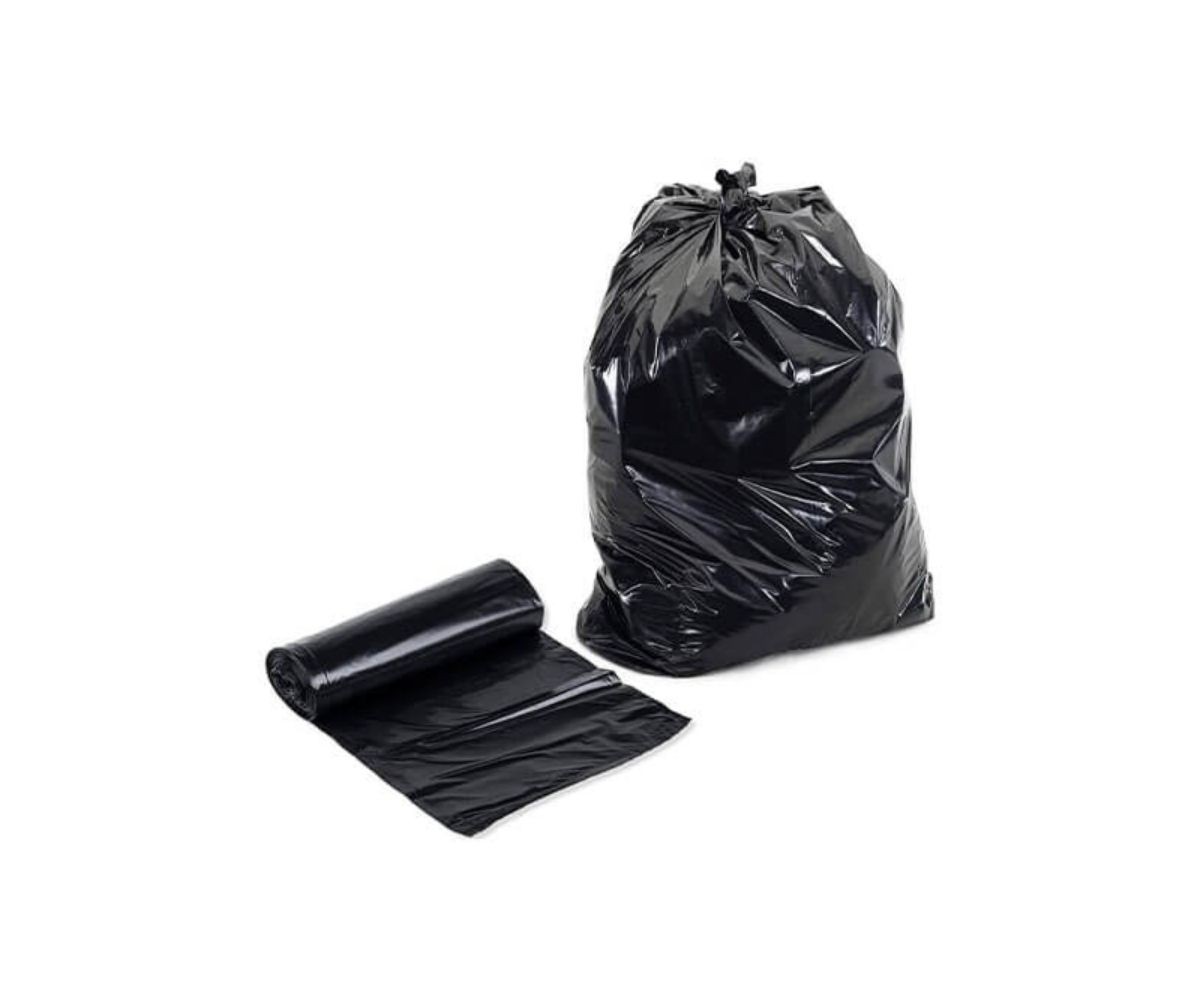 HİJYEN EXPRESS BATTAL BOY ÇÖP POŞETİ 75*90 20*10 300 GR