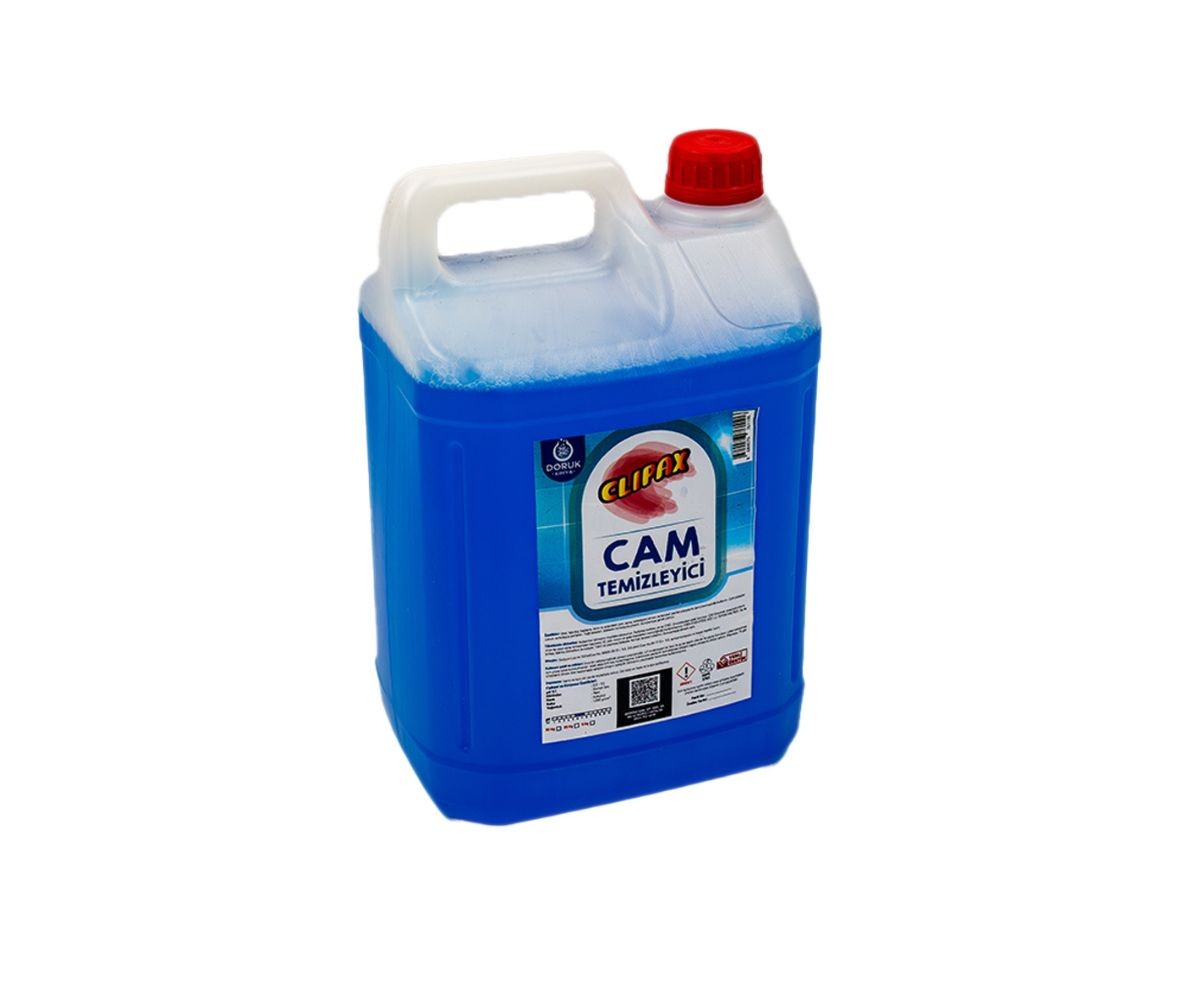 HİJYEN EXPRESS CAMSİL 5 LT