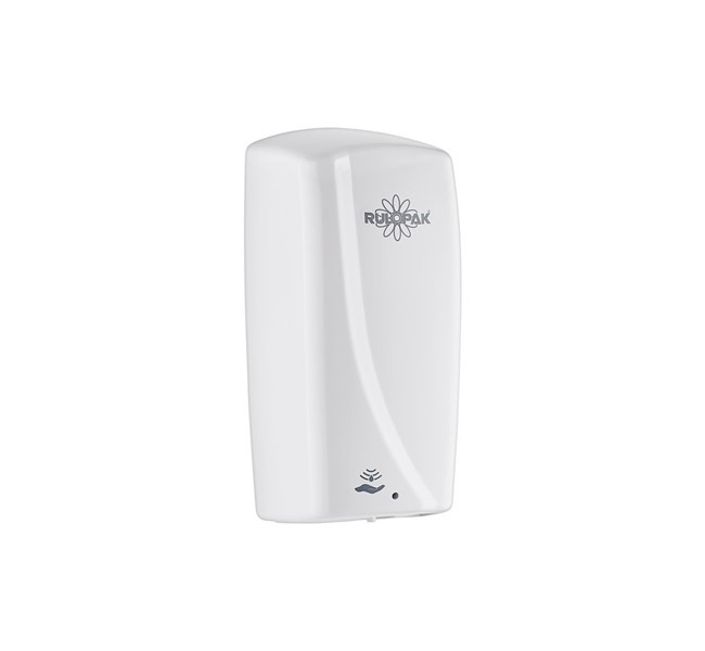 Rulopak Sensörlü Dezenfektan Sprey Doldur.Disp. Beyaz R-3004-Sp 