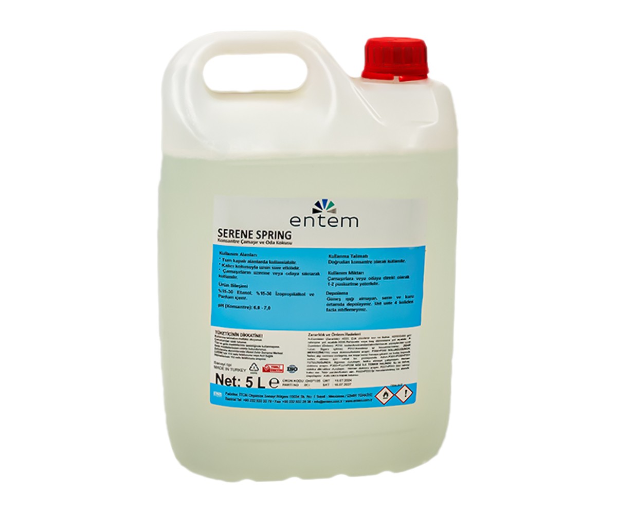 ENTEM Serene Spring Oda Kokusu 5LT 