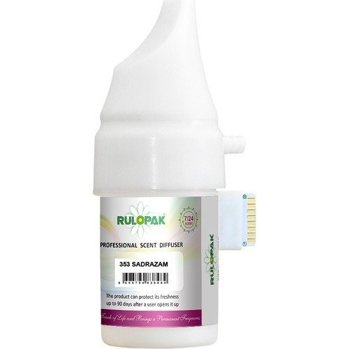 Rulopak Cosmic M5-M6 Koku Kartuş 353 Sadrazam