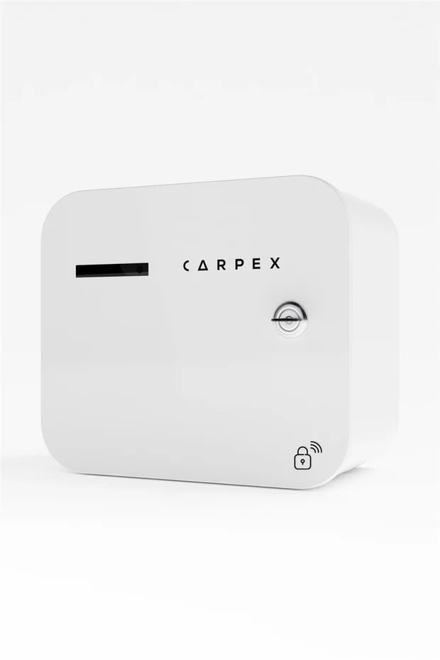 Carpex A1 Eco-X Geniş Alan Koku Makinesi - Aroma Difüzör