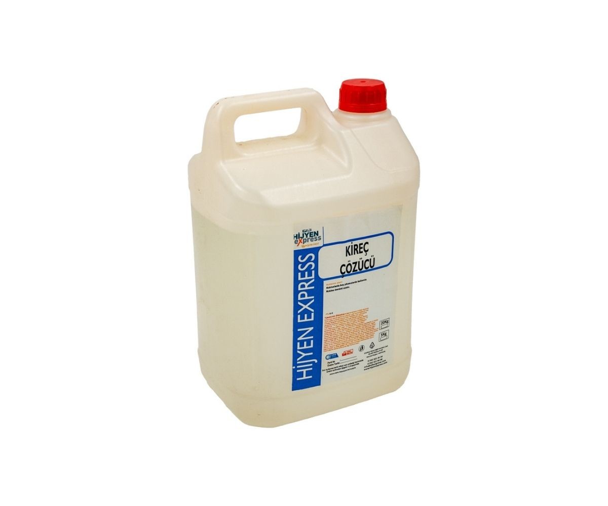 HİJYEN EXPRESS AĞIR KİR YAĞ ÇÖZÜCÜ 20 LT