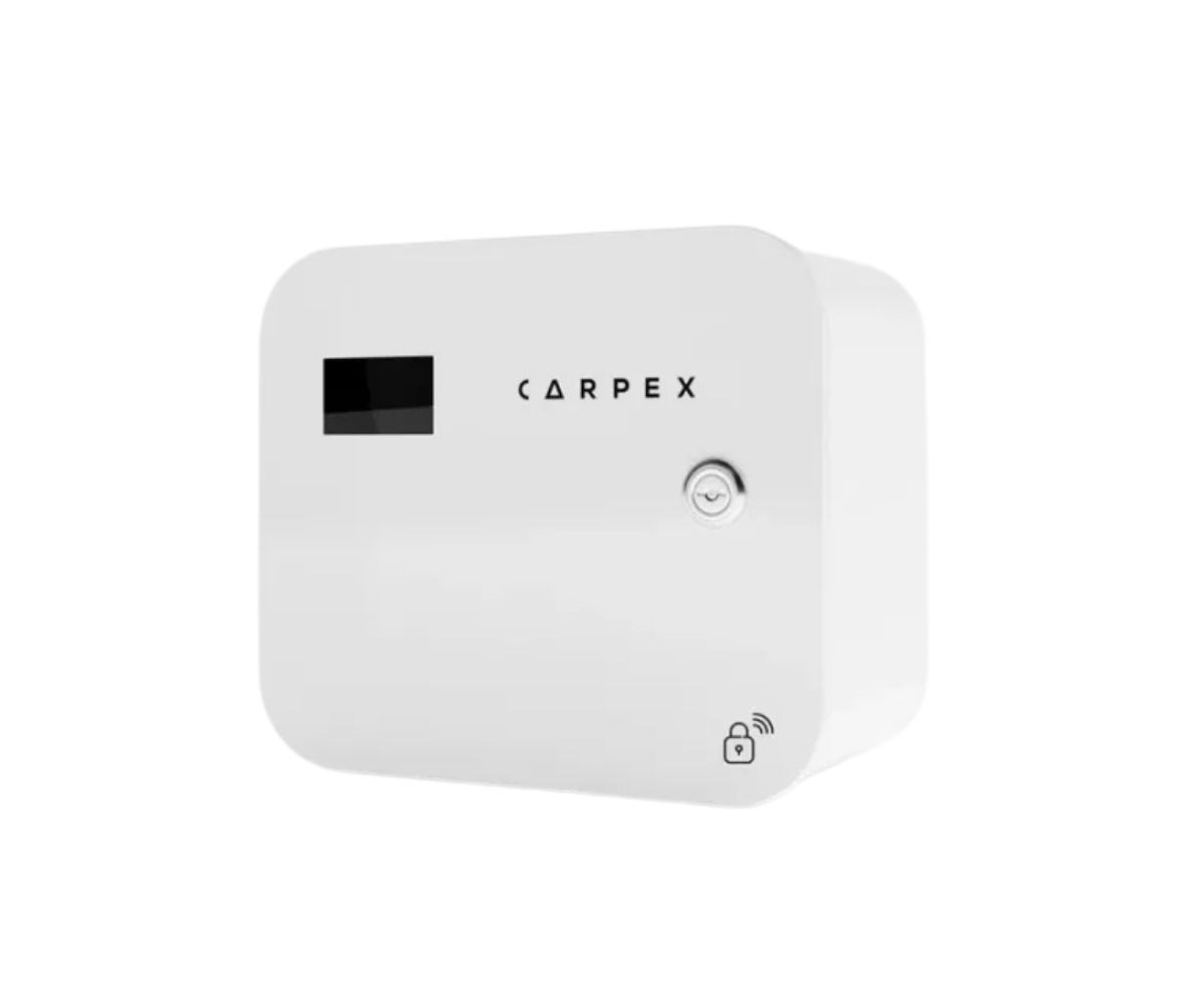 Carpex A1 Pro 900-X Koku Makinesi