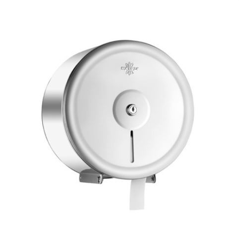 Rulopak Paslanmaz Mini Jumbo Tuvalet Kağıdı Dispenseri