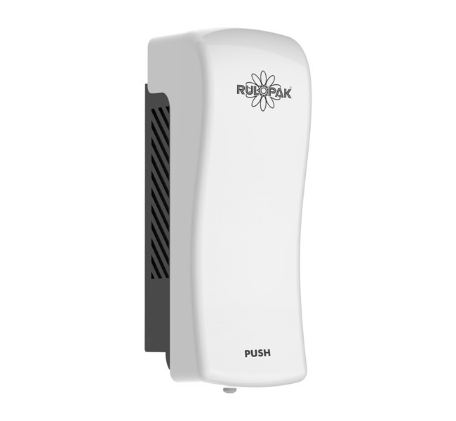 Rulopak Manuel S Model Sıvı Sabun Disp.Dold. 800 Ml Beyaz 