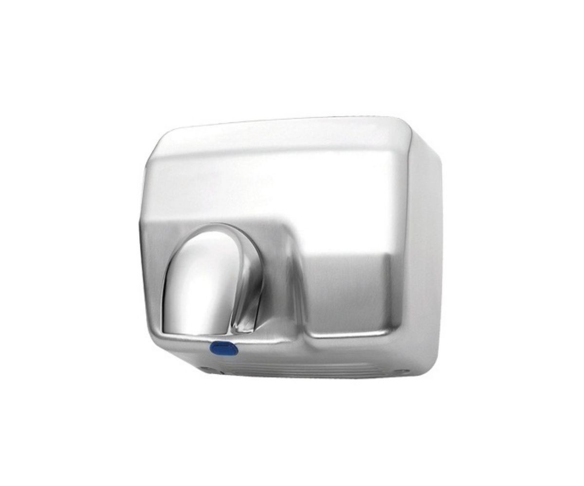 HİJYEN EXPRESS FOTOSELLİ EL KURUTMA CİHAZI 2000W KROM