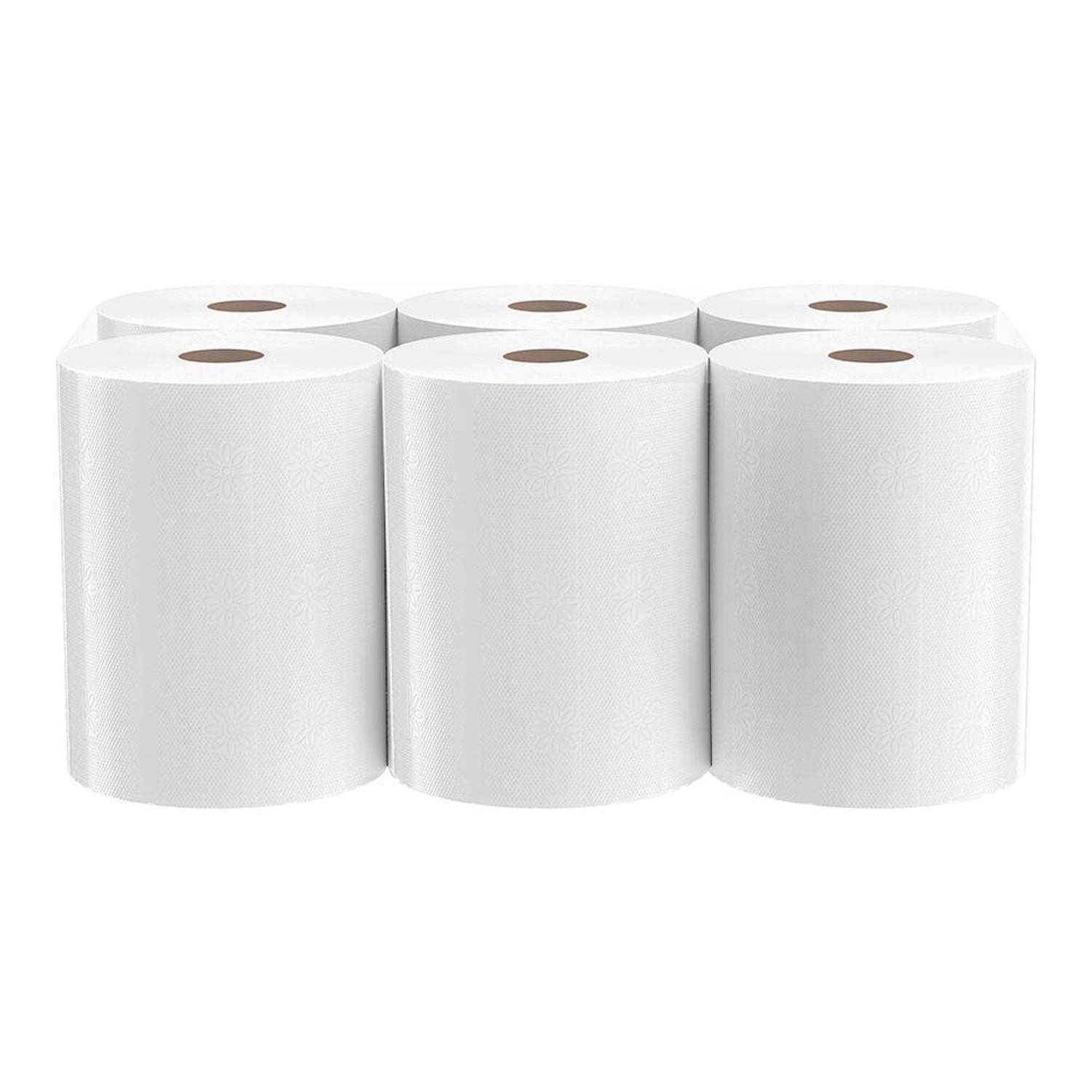 Cleanpack Hareketli Havlu 3,5 Kg