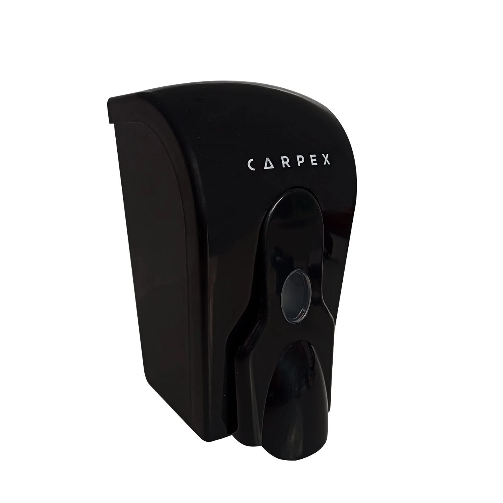 CARPEX NATURE MANUEL KÖPÜK DİSPENSERİ SİYAH