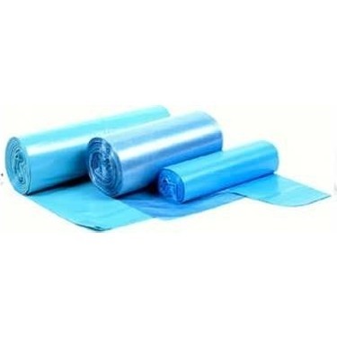 HİJYEN EXPRESS JUMBO BOY ÇÖP POŞETİ J400 10*20