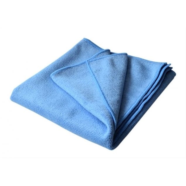 Hijyenexpress Mikrofiber Bez Kalın Dokulu 50*70