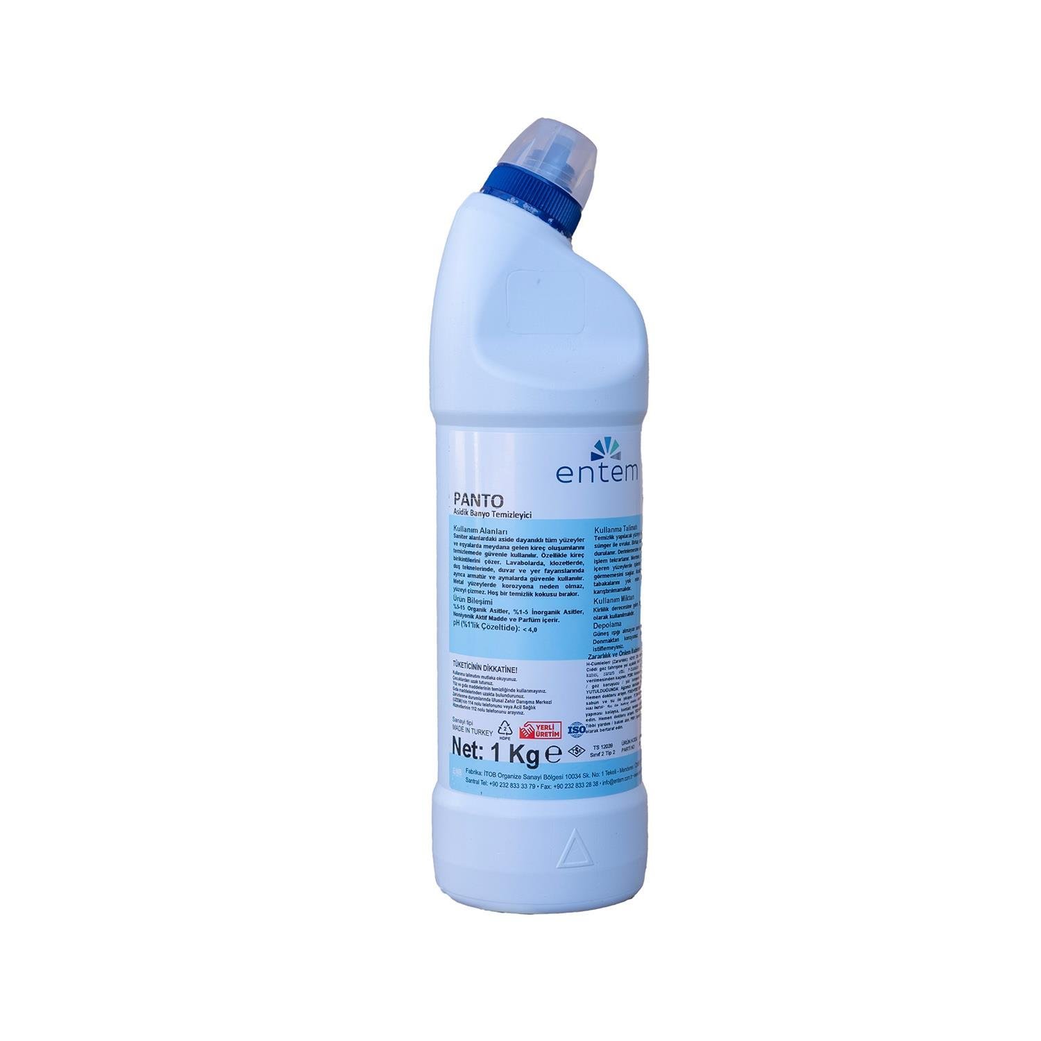 Entem Panto 1Lt