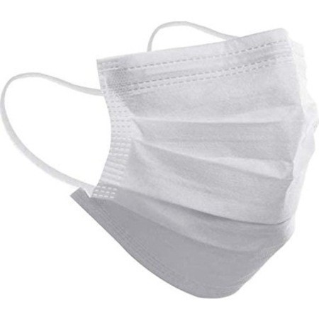 Hijyenexpress 3 Katlı Cerrahi Maske Ulrtasonik 50 Adet