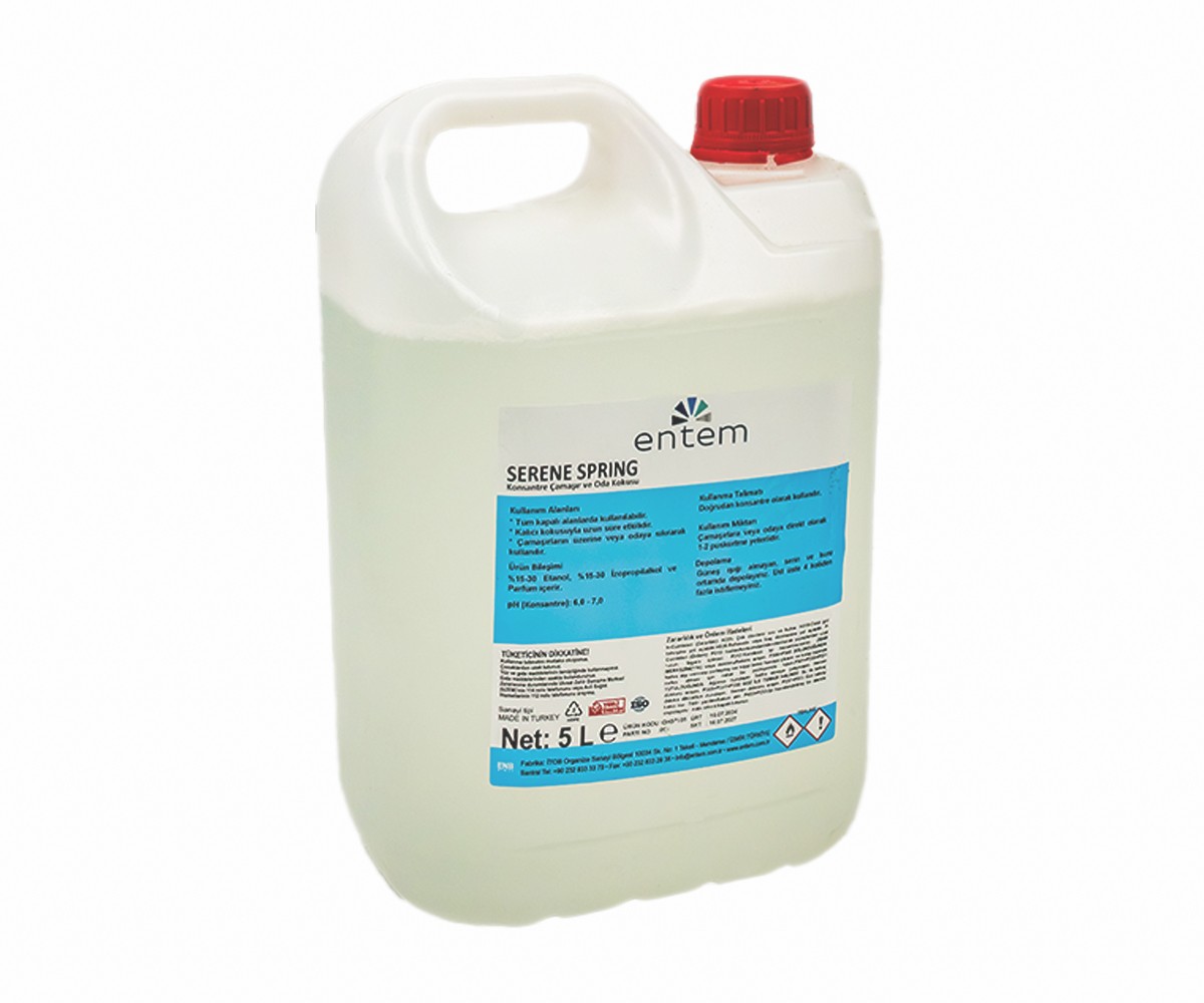 ENTEM Serene Spring Oda Kokusu 5LT 
