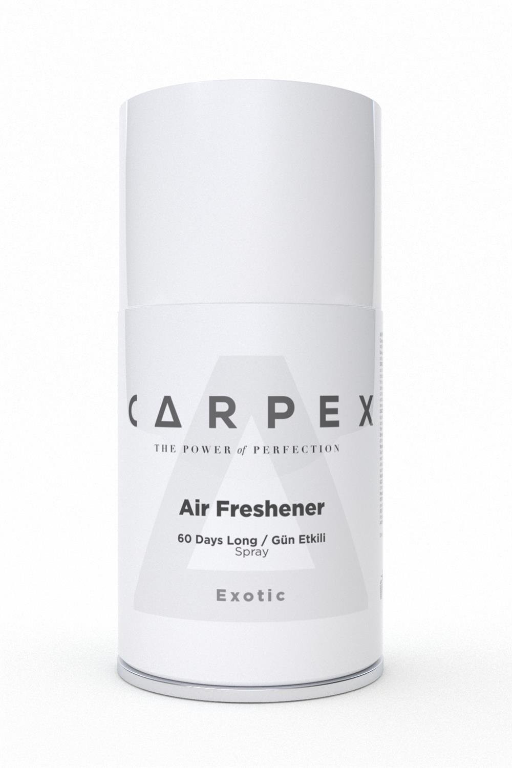Exotic Spreymatik Koku Sprey 250ML