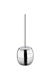 Rulopak Küre Klozet Fırçası Krom 706230