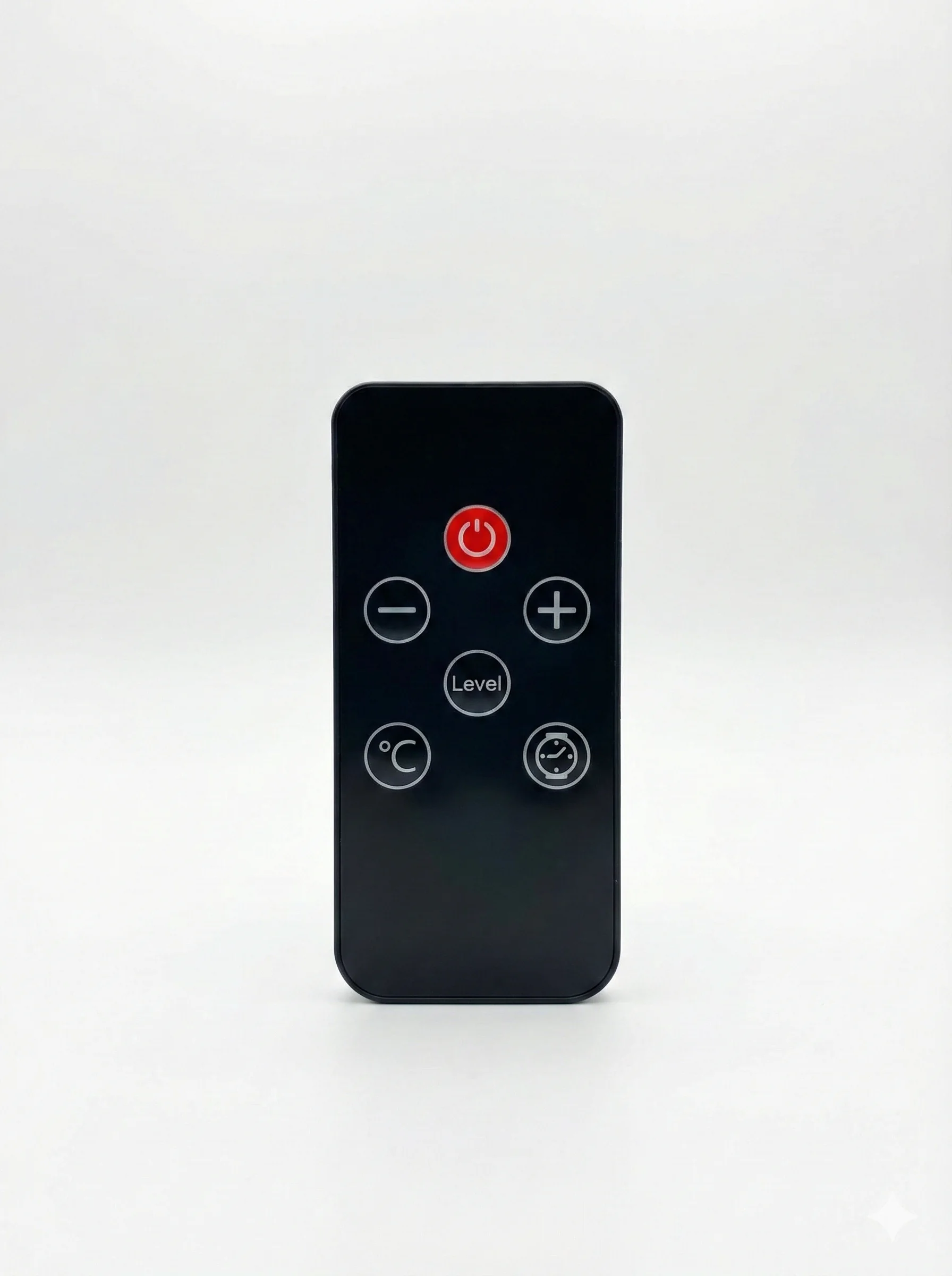 Luxeva LXV Serisi Kumanda