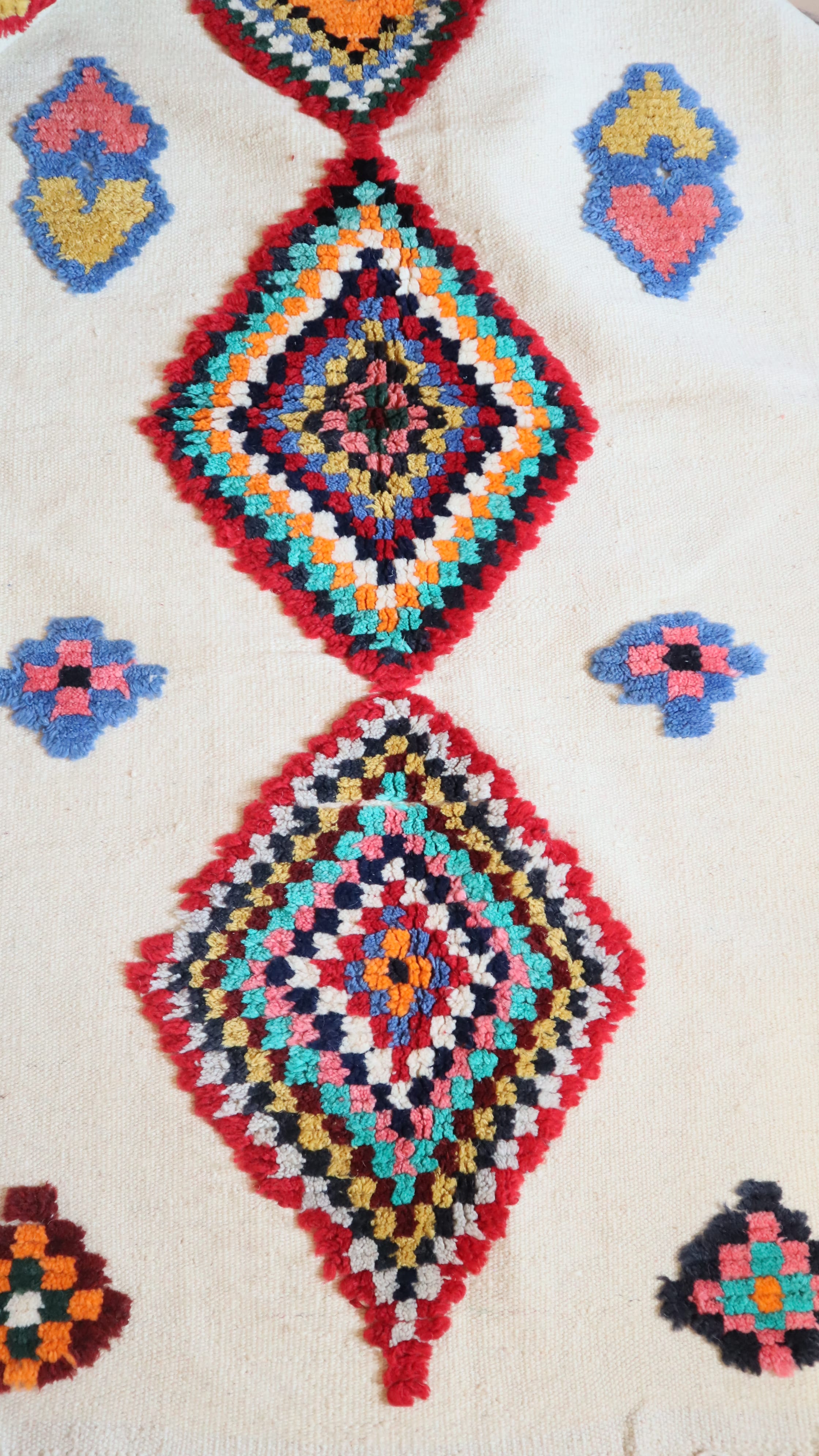 Charm El dokuma Kilim 
