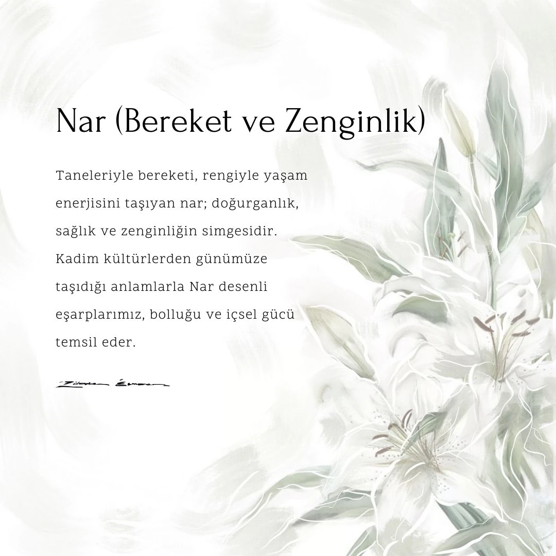 Nar Kum Beji Jakar Serisi