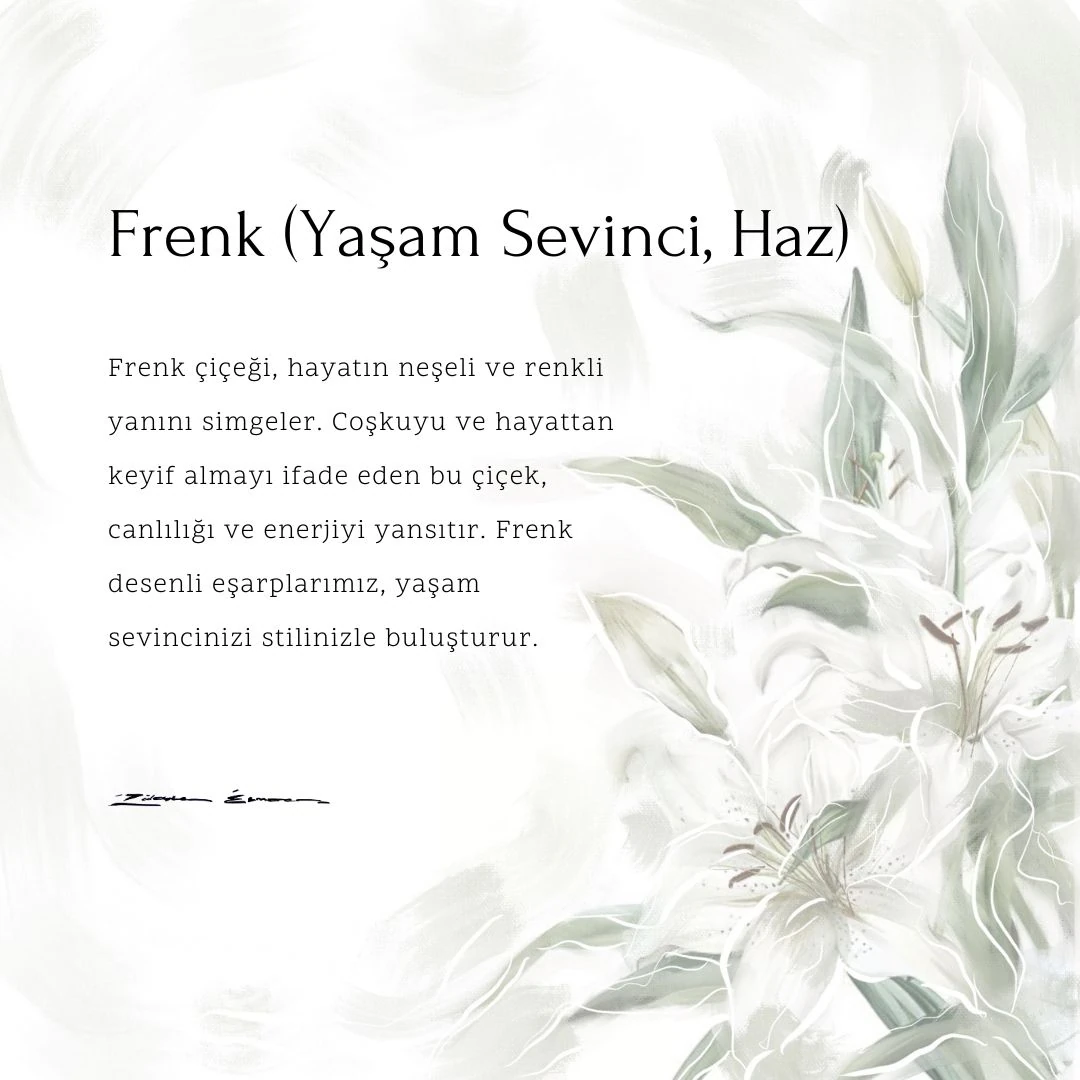 Frenk Gri Jakar Serisi