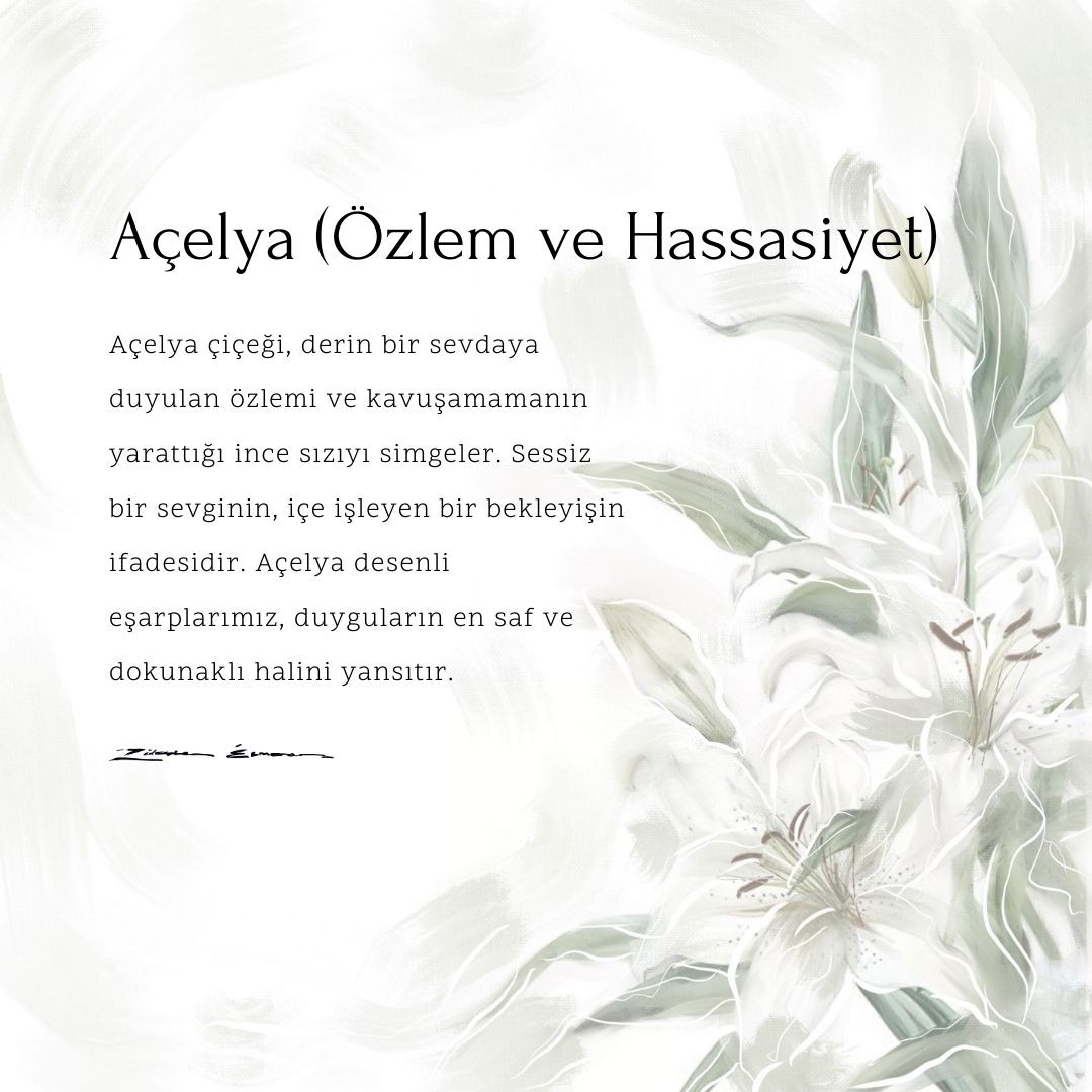 Açelya Su Yeşili Pamuk Vual Şal